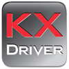 KX Driver, App, Icon, Kyocera, Perfect Printz