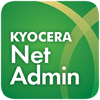 KYOCERA, Net Admin, App, Icon, Perfect Printz