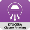 Kyocera, Cluster Printing, software, apps, Perfect Printz