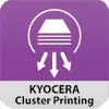 Kyocera, Cluster Printing, software, apps, Perfect Printz