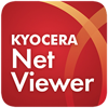 Kyocera, Net Viewer, App, Icon, Perfect Printz