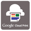 Google Cloud Print, kyocera, Perfect Printz