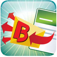 AccuSender, Powered By Biscom, kyocera, Perfect Printz