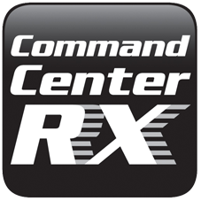 Command center Rx, App, software, kyocera, Perfect Printz