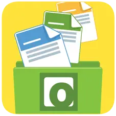 OnBase Connector, Kyocera, software, app, Perfect Printz