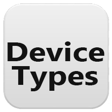 Device Types, kyocera, Perfect Printz