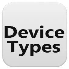 Device Types, kyocera, Perfect Printz
