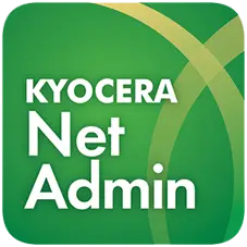 KYOCERA, Net Admin, App, Perfect Printz