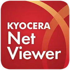 Kyocera, Net Viewer, App, Perfect Printz