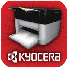 Mobile Print, kyocera, apps, software, Perfect Printz