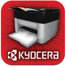 Mobile Print, kyocera, apps, software, Perfect Printz