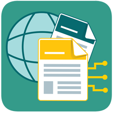 RightFax Embedded, apps, software, kyocera, Perfect Printz