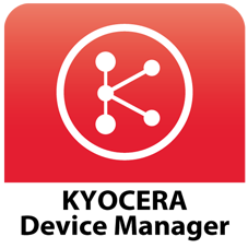 Kyocera, Device Manager, software, Perfect Printz