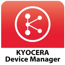Kyocera, Device Manager, software, Perfect Printz