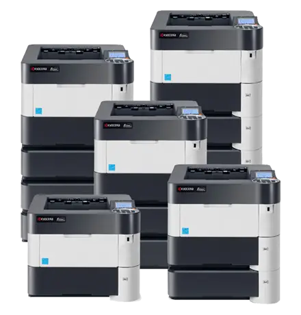Ecosys Technology, Kyocera, Environment, Perfect Printz