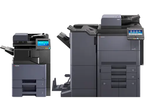 Perfect Printz, (ALT Text4), Kyocera, Copystar, products
