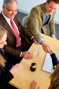 MDS, Team Collaboration, Kyocera, Perfect Printz