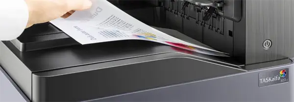 Cost Of Documents, Kyocera, MDS, Perfect Printz