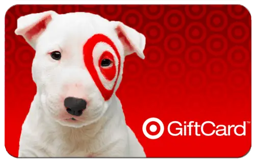 Win a Target Gift Card, Perfect Printz