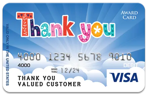 Win a Visa Gift Card, Perfect Printz